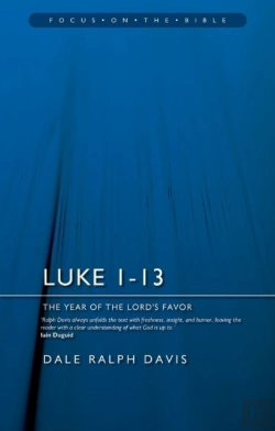 Bertrand.pt - Luke 1-13: The Year Of The Lord'S Favour