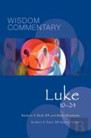 Luke 10-24