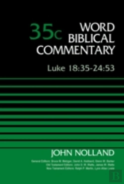 Bertrand.pt - Luke 18:35-24:53, Volume 35c
