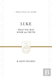 Luke (2 Volumes In 1 / Esv Edition)
