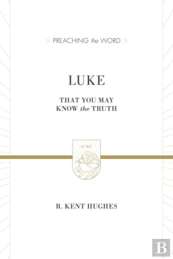 Bertrand.pt - Luke (2 Volumes In 1 / Esv Edition)