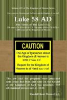 Luke 58 Ad The Times Of The Lord