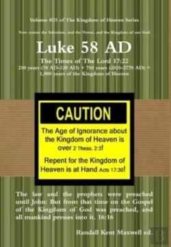 Bertrand.pt - Luke 58 Ad The Times Of The Lord