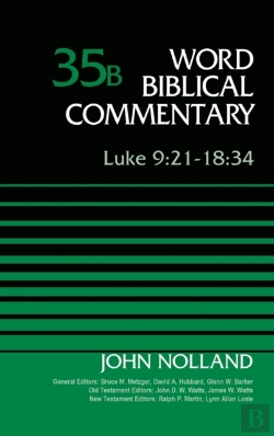Bertrand.pt - Luke 9:21-18:34, Volume 35b