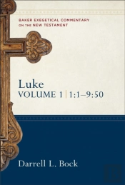 Luke Â€“ 1:1â€“9:50