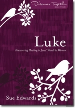 Bertrand.pt - Luke Â€“ Discovering Healing In Jesus` Words To Women