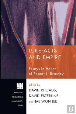Bertrand.pt - Luke-Acts And Empire