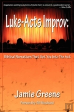 Bertrand.pt - Luke-Acts Improv