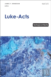 Luke-Acts