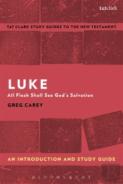 Luke: An Introduction And Study Guide