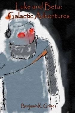Bertrand.pt - Luke And Beta: Galactic Adventures