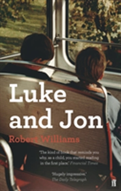 Bertrand.pt - Luke And Jon