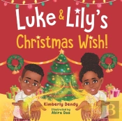 Luke And Lily'S Christmas Wish