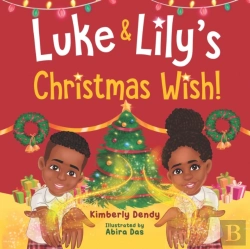 Bertrand.pt - Luke And Lily'S Christmas Wish