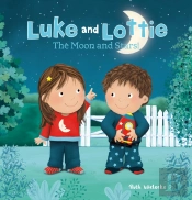 Luke And Lottie. The Moon And Stars!
