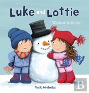 Luke And Lottie. Winter Is Here!