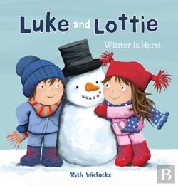 Bertrand.pt - Luke And Lottie. Winter Is Here!