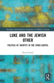 Luke And The Jewish Other