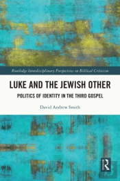 Luke And The Jewish Other