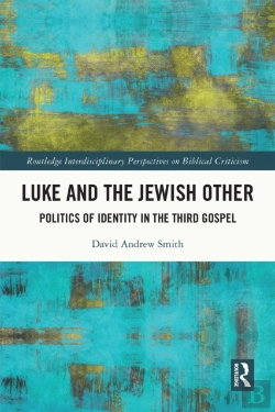 Bertrand.pt - Luke And The Jewish Other