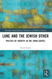 Luke And The Jewish Other