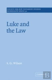 Luke And The Law