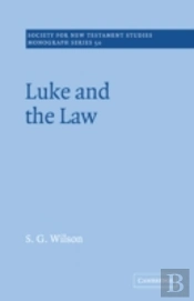 Luke And The Law
