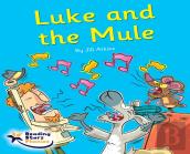 Luke And The Mule
