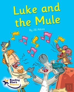 Bertrand.pt - Luke And The Mule