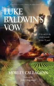 Luke Baldwin'S Vow