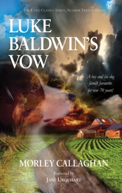 Bertrand.pt - Luke Baldwin'S Vow