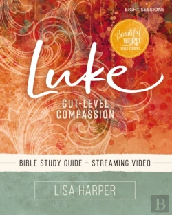 Bertrand.pt - Luke Bible Study Guide Plus Streaming Video