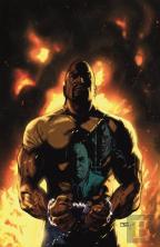 Luke Cage: City On Fire