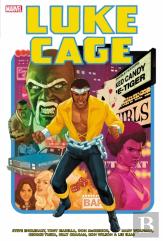 Luke Cage Omnibus