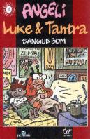 Luke & Tantra - Sangue Bom