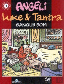 Bertrand.pt - Luke & Tantra - Sangue Bom
