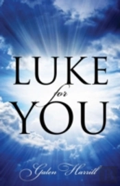 Luke For You