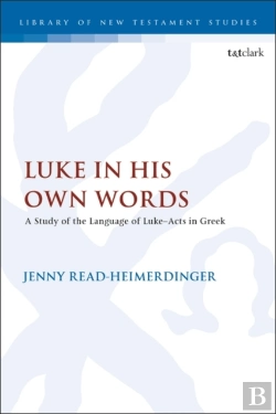 Bertrand.pt - Luke In His Own Words