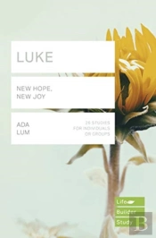 Luke (Lifebuilder Study Guides)