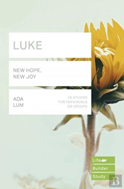 Bertrand.pt - Luke (Lifebuilder Study Guides)
