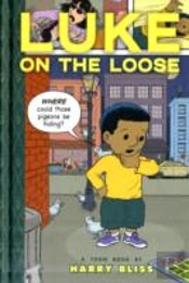 Luke On The Loose