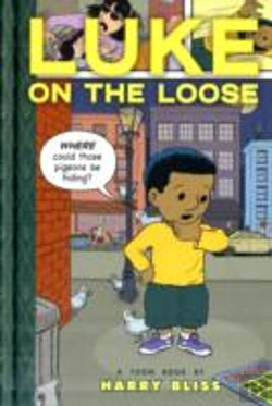 Bertrand.pt - Luke On The Loose