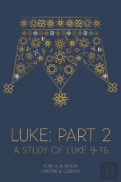 Luke: Part 2: At His Feet Studies