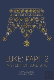 Luke: Part 2