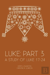 Luke: Part 3