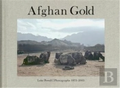 Luke Powell Afghan Gold /Anglais