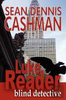 Luke Reader, Blind Detective