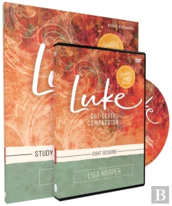 Bertrand.pt - Luke Study Guide With Dvd