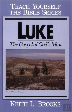 Bertrand.pt - Luke- Teach Yourself The Bible Series