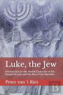 Luke, The Jew